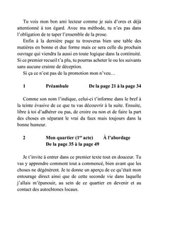 Les z'autres