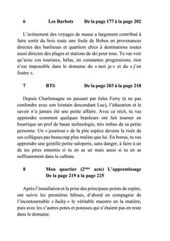 Les z'autres