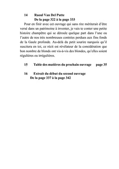 Les z'autres