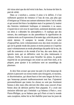 Les z'autres