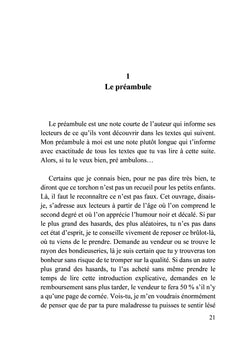 Les z'autres