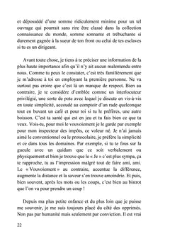 Les z'autres