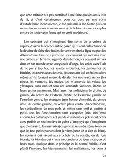 Les z'autres