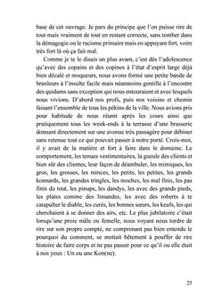 Les z'autres