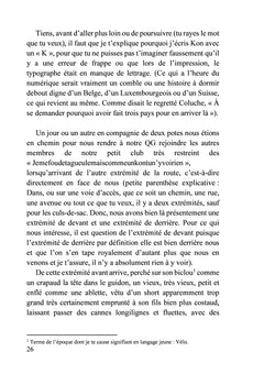 Les z'autres