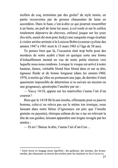 Les z'autres