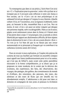Les z'autres