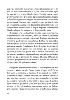 Les z'autres