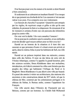 Atlas, le cinéma d'Hamid