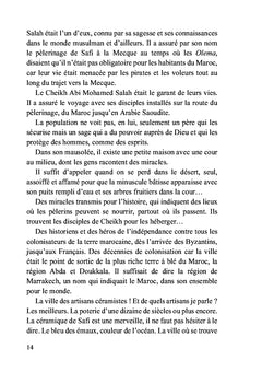 Atlas, le cinéma d'Hamid
