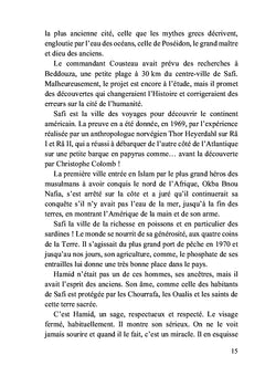 Atlas, le cinéma d'Hamid