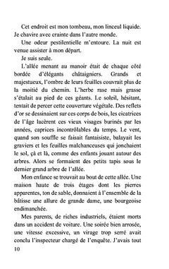 Loup, où es-tu ?