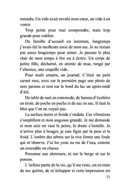 Loup, où es-tu ?