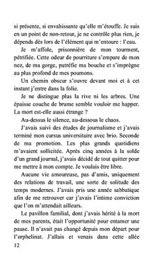 Loup, où es-tu ?