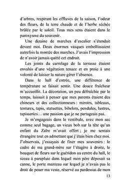 Loup, où es-tu ?