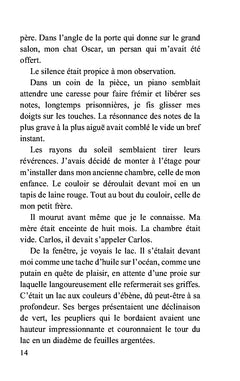 Loup, où es-tu ?