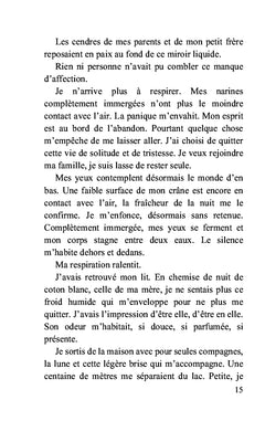 Loup, où es-tu ?