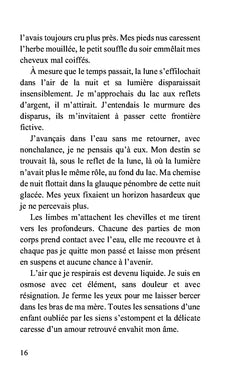 Loup, où es-tu ?