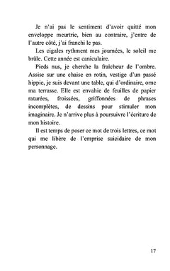 Loup, où es-tu ?