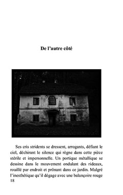 Loup, où es-tu ?