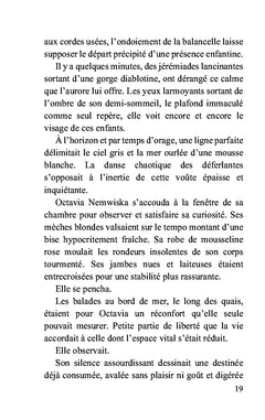 Loup, où es-tu ?