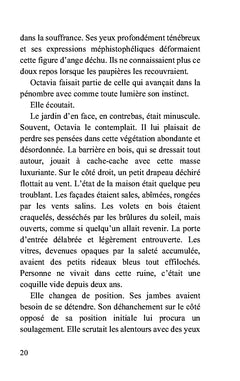 Loup, où es-tu ?