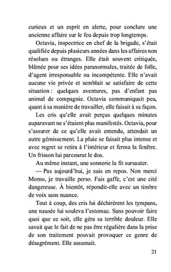 Loup, où es-tu ?