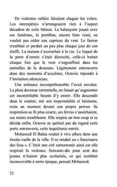 Loup, où es-tu ?