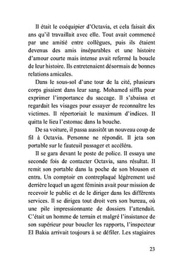 Loup, où es-tu ?