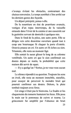 Loup, où es-tu ?