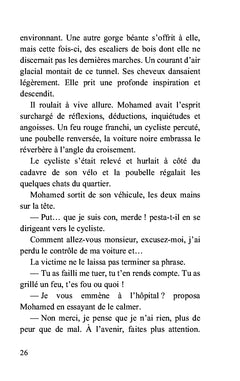 Loup, où es-tu ?