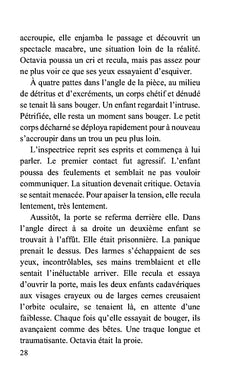 Loup, où es-tu ?