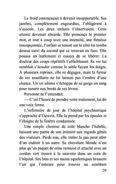 Loup, où es-tu ?