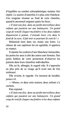 Loup, où es-tu ?