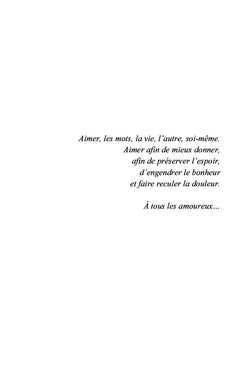 Corps à coeur