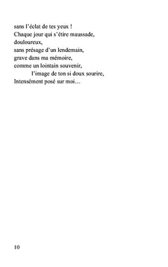 Corps à coeur
