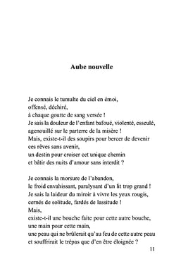 Corps à coeur