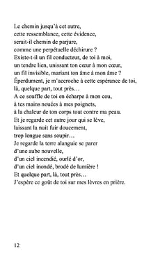 Corps à coeur