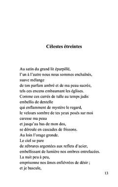 Corps à coeur