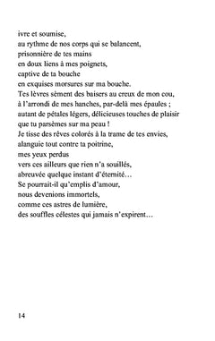 Corps à coeur