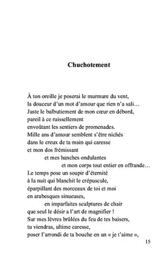 Corps à coeur