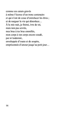 Corps à coeur