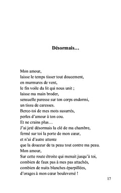 Corps à coeur