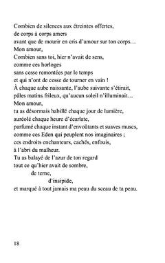 Corps à coeur