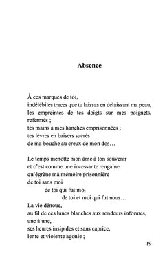 Corps à coeur