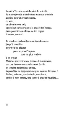 Corps à coeur