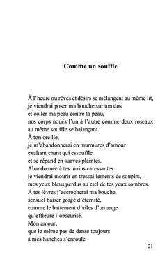Corps à coeur