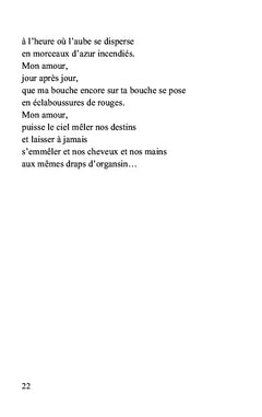 Corps à coeur