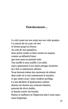 Corps à coeur