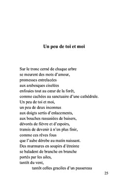 Corps à coeur
